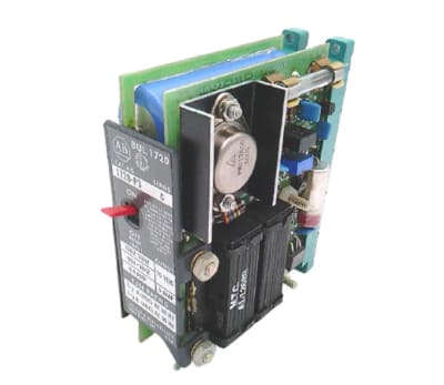 ALLEN BRADLEY 1720-P3