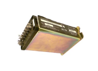 ALLEN BRADLEY 1610-T0210S24