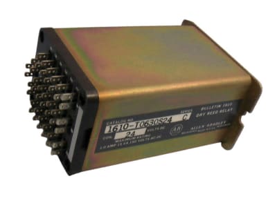 ALLEN BRADLEY 1610-T0630S24