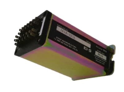 ALLEN BRADLEY 1618-T07A