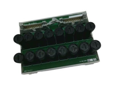 ALLEN BRADLEY 1667-Z16F