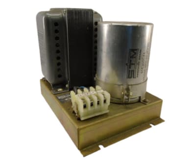 ALLEN BRADLEY 1690-N5024