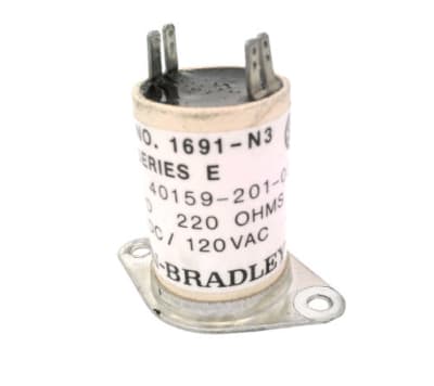 ALLEN BRADLEY 1691-N3