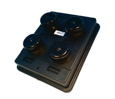 ALLEN BRADLEY 1667-32ID1201