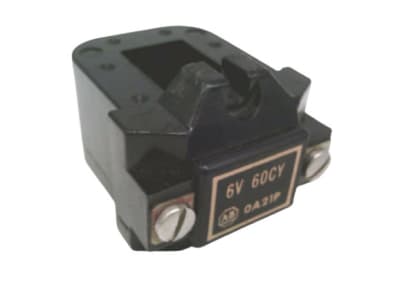 ALLEN BRADLEY 0A21P
