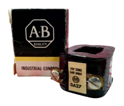 ALLEN BRADLEY 0-A27