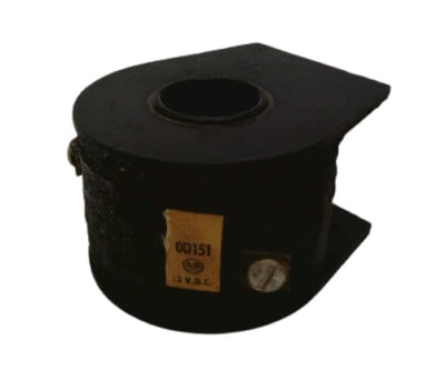 ALLEN BRADLEY 0D151
