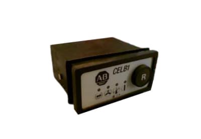 ALLEN BRADLEY CELB1