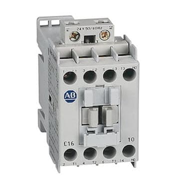 ALLEN BRADLEY 100-C16ZQ10