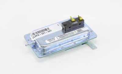 UNICONTROL INC DFS-221-347