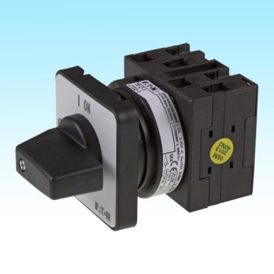 EATON CORPORATION 041229