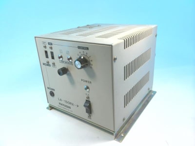 HAYASHI WATCH-WORKS LA-150RX-P