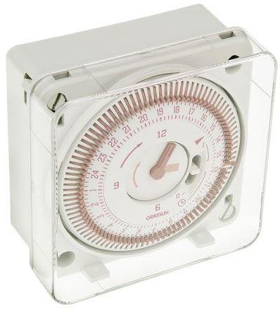 INTERMATIC TACTIC-111.2