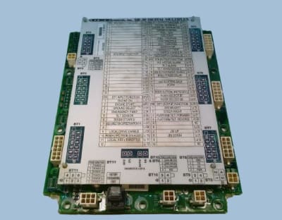 OEM CONTROLS INC SB30-502