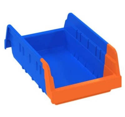 MYERS INDUSTRIES INC 36462BLUE