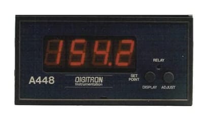 DIGITRON A448