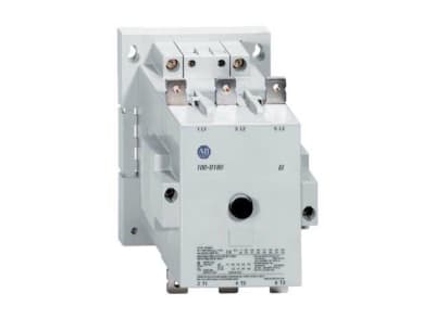 ALLEN BRADLEY 100-D180ED22