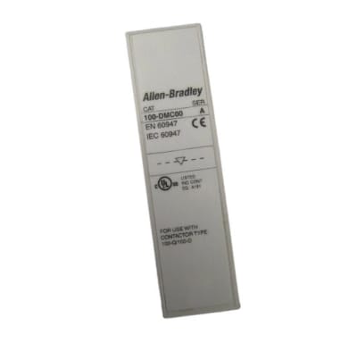 ALLEN BRADLEY 100-DMC00