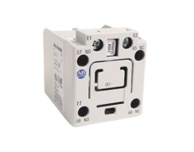 ALLEN BRADLEY 100-FL11KY