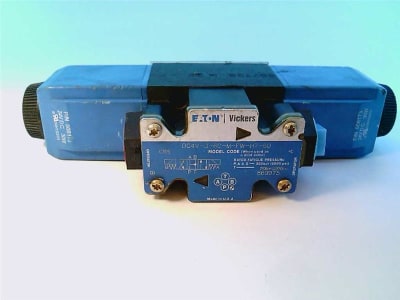EATON CORPORATION DG4V-3-6C-M-FW-H7-60