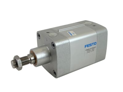 FESTO CDN-80-25-PPV-A-R