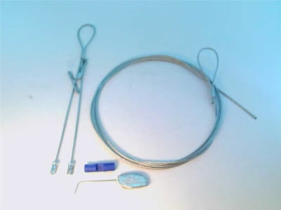 GRIPPLE LOOP/ADJ/TWISTER/KEY