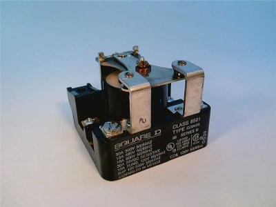 SCHNEIDER ELECTRIC 8501-CO8V20