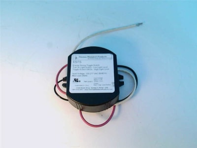 THOMAS RESEARCH ESTS