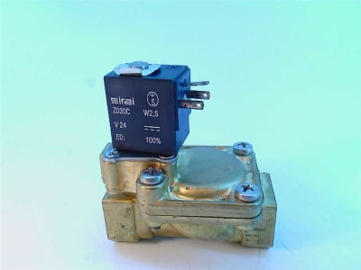 SIRAI L180 V43 S2 Z030C01/4X11.5 V 24 C.C.