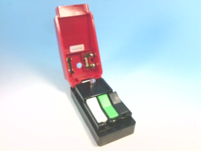 CLIFF ELECTRONIC COMPONENTS CL1857