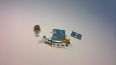 BASO GAS PRODUCTS LLC J999MHA-2