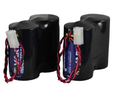 EATON CORPORATION SDR-R-BAT1