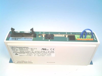 IAI PCON-C-42PI-NP-5-0