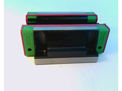 HIWIN MICROSYSTEMS W35C