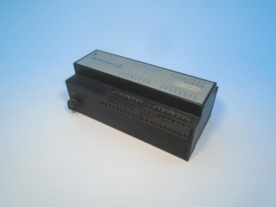 BEIJER ELECTRONICS MCB-16DIO.P1/PS