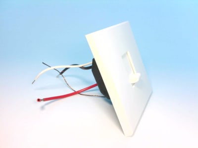 LIGHTOLIER V1500EBUW