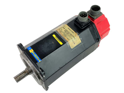 FANUC A06B-0512-B501#7076
