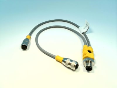 TURCK VBRS 4.4-2RK 4T-0.3/0.3/S857