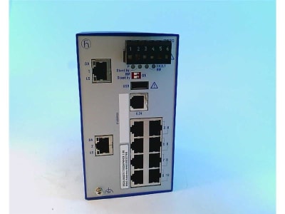 BELDEN RS30-0802T1T1SDAP