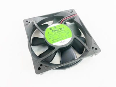 NIDEC CORP SCUDM24B4