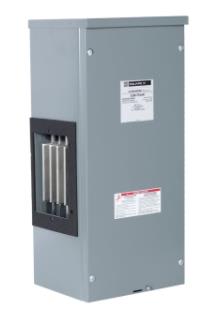 SCHNEIDER ELECTRIC EZM3TRANR