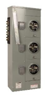 SCHNEIDER ELECTRIC EZML333225