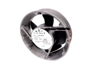 NIDEC CORP PADC48H4P