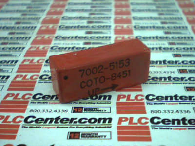 COTO 7002-5153