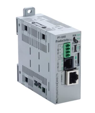 AUTOMATION DIRECT P1-540