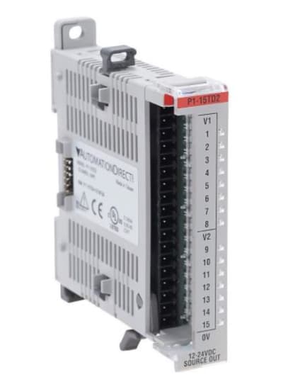 AUTOMATION DIRECT P1-15TD2