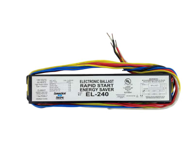 CONNECTICUT ELECTRIC EL-240