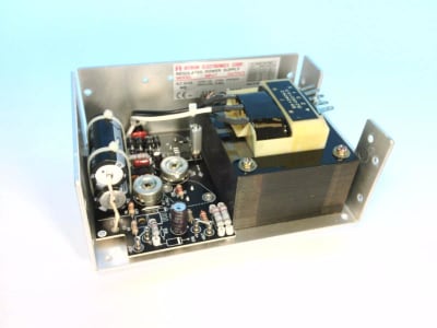 HITRON ELECTRONICS HLS-24-3.6