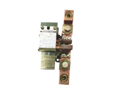 SCHNEIDER ELECTRIC 9055-AO-125R