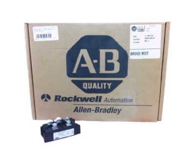 ALLEN BRADLEY SP-142692
